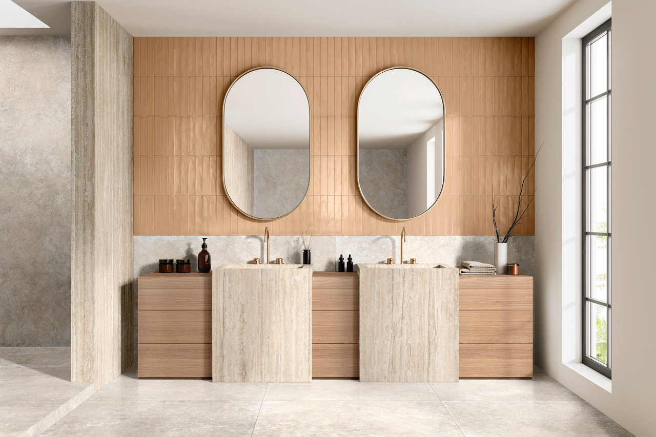 Плитка стінова RCGC Wish Petal Semimatt 53x300 Ragno - Зображення 98730062-d93ae.jpg