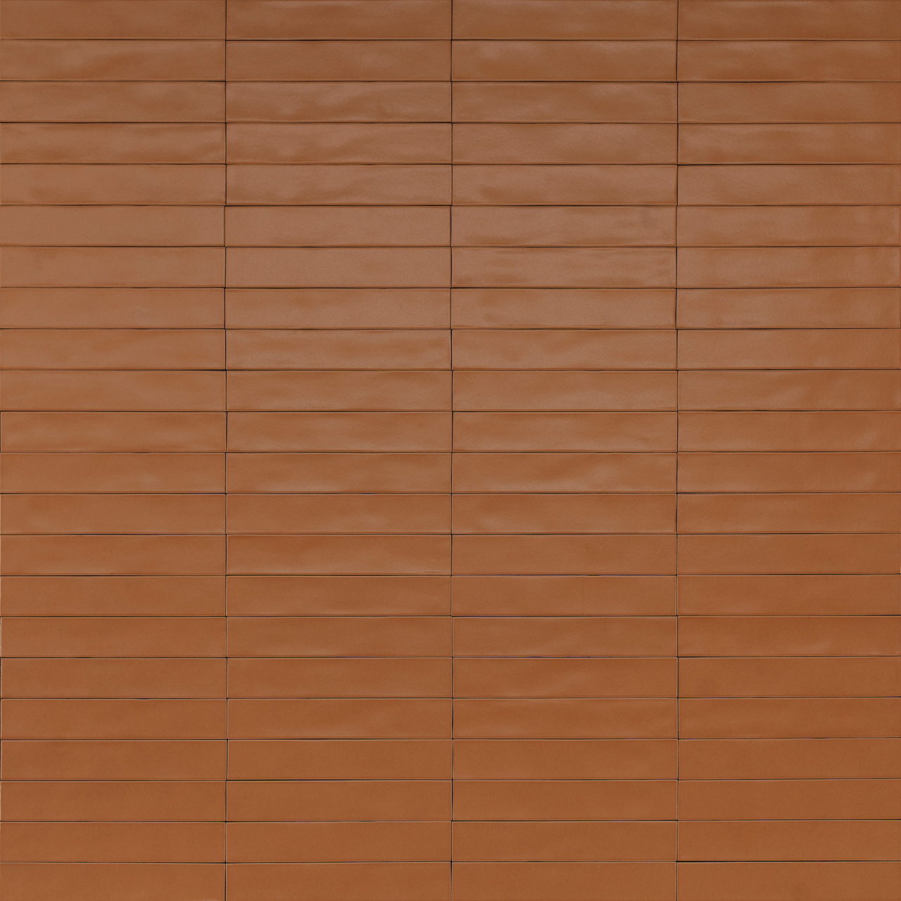 Плитка стінова RCGE Wish Brick Semimatt 53x300 Ragno - Зображення