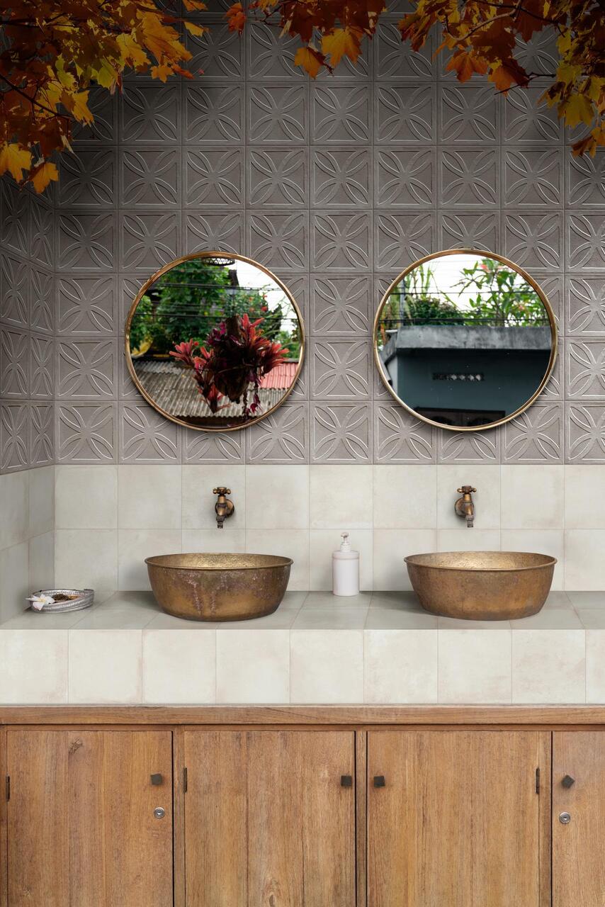 Плитка керамогранітна RC6Z Amuri Avorio 200x200 Ragno - Зображення 98772512-157e0.jpg