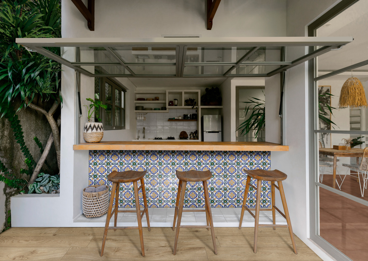 Плитка керамогранітна RC7A Amuri Biscotto 200x200 Ragno - Зображення 98772534-5402a.jpg