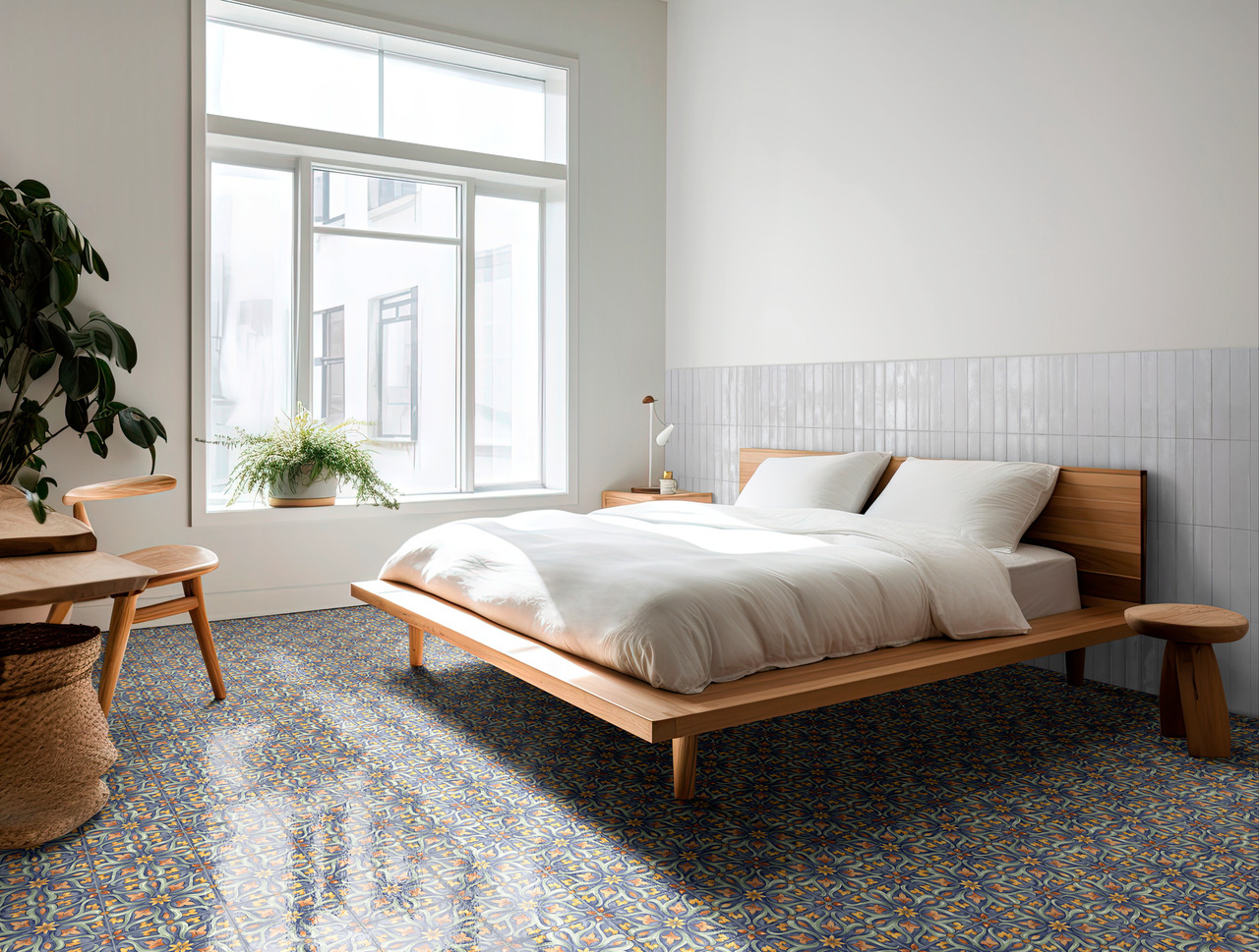 Декор RC8K Amuri Maiolica Tapp 4 200x200 Ragno - Зображення 98776226-5f222.jpg