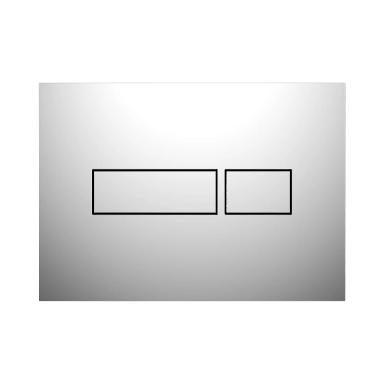 Комплект Инсталляция Duplo Nova WC с клавишей Duplo Nova Chrome + Унитаз Alegra Rimless с крышкой Roca - Зображення 98834848-9d592.jpg