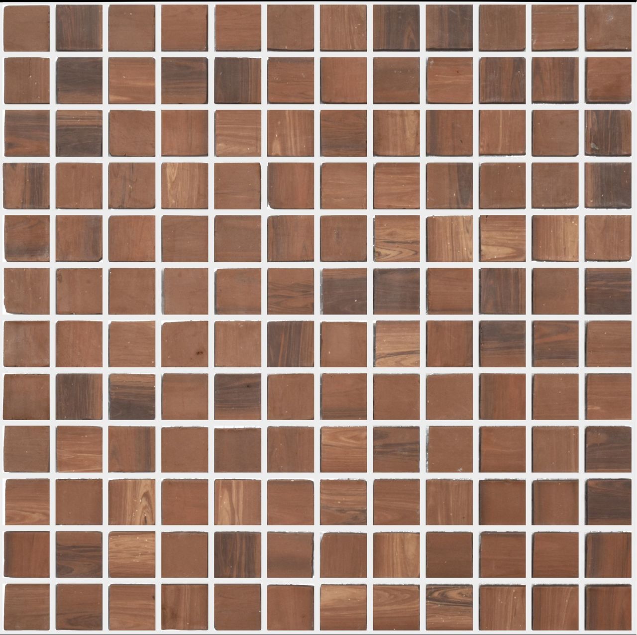 Мозаїка MI7 23230216C Noce 300x300x7 Котто Кераміка - Зображення