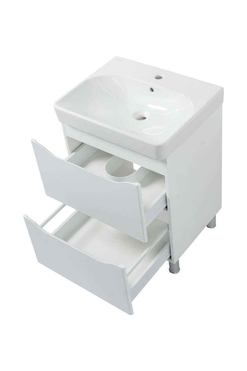 Шафка з умивальником 60 Smile Square White matt SM-60 НБ+500.229.01.1 Air-Line - Зображення 99051271-0c0d2.jpg