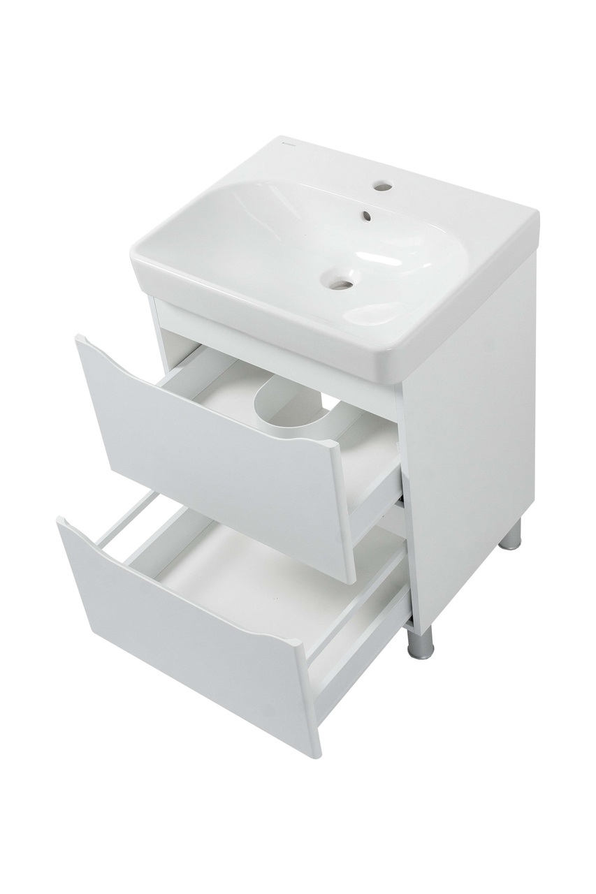 Шафка з умивальником 75 Smile Square White matt SM-75 НБ+500.249.01.1 Air-Line - Зображення 99051291-b9b47.jpg