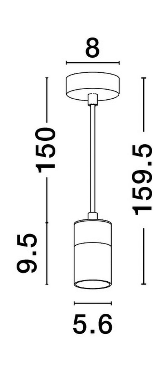 Люстра POGNO (9111524), Nova Luce - Зображення 9911524--.jpg
