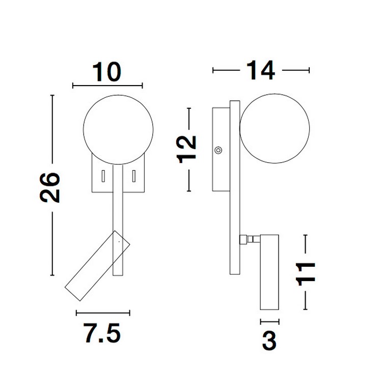 Бра JOLINE (9919530), Nova Luce - Зображення 9919530--.jpg