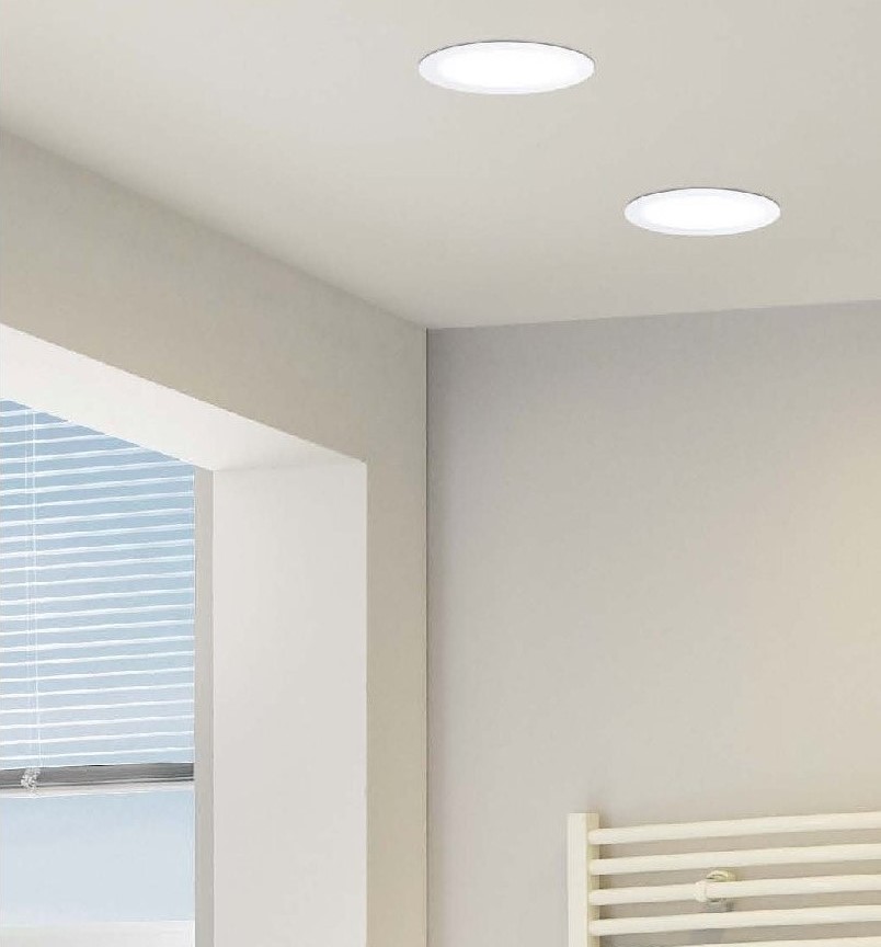 Точковий світильник FUEVA 5 4000K (99207), EGLO - Зображення 99202-3-6-7-1.jpg