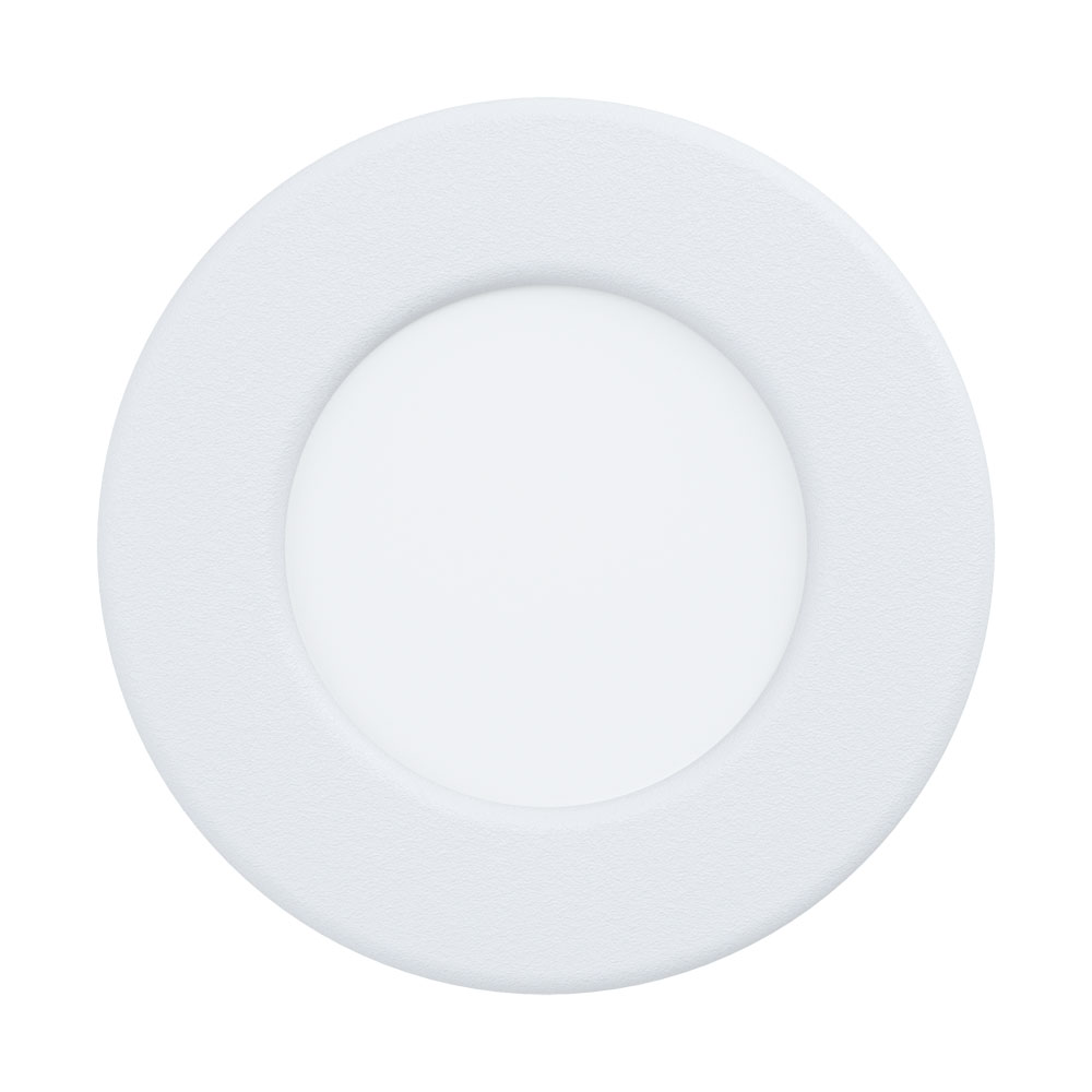 Точковий світильник FUEVA 5 4000K (99206), EGLO - Зображення