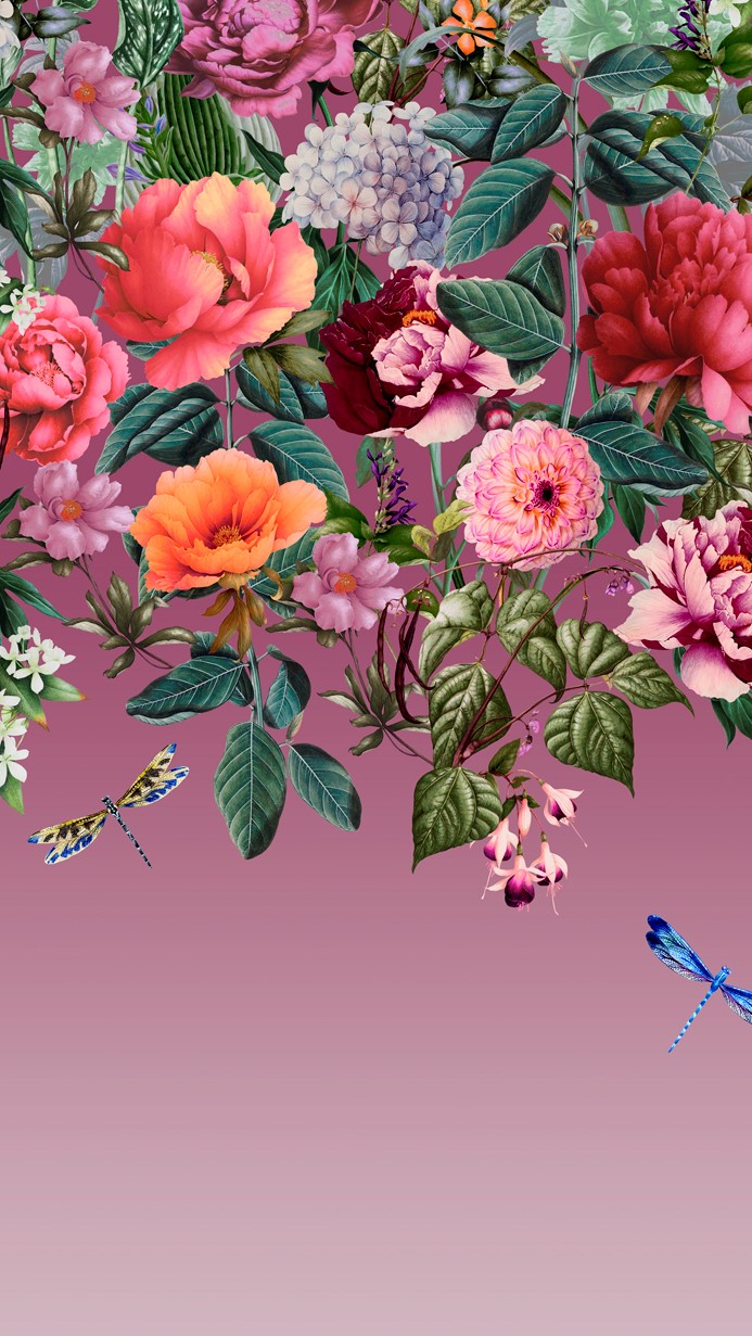 Шпалери Holden Decor Utopia 99340 - Зображення