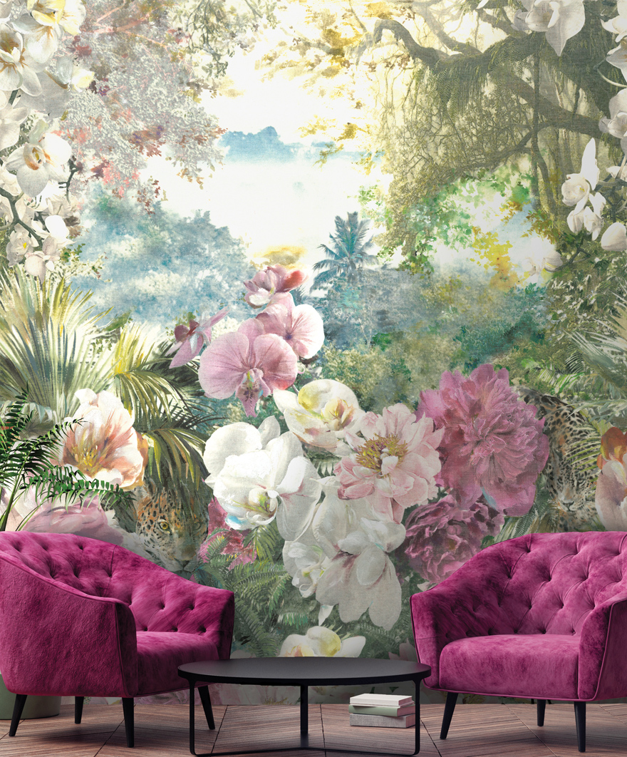 Шпалери Holden Decor Utopia 99345 - Зображення 99345-.jpg