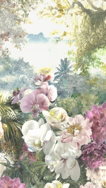 Шпалери Holden Decor Utopia 99345 - Зображення