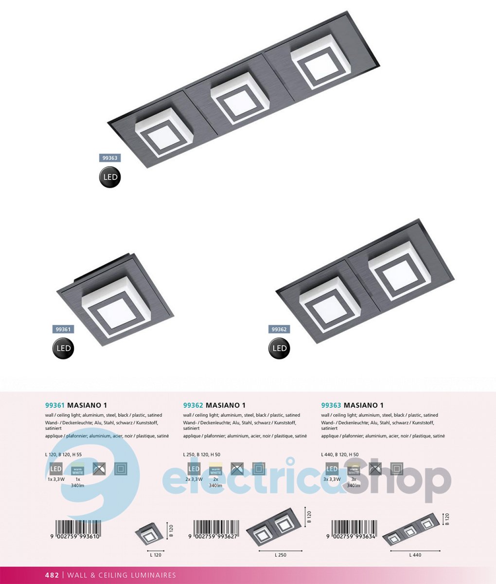 Світильник MASIANO 1 (99362),EGLO - Зображення 99362-.jpg