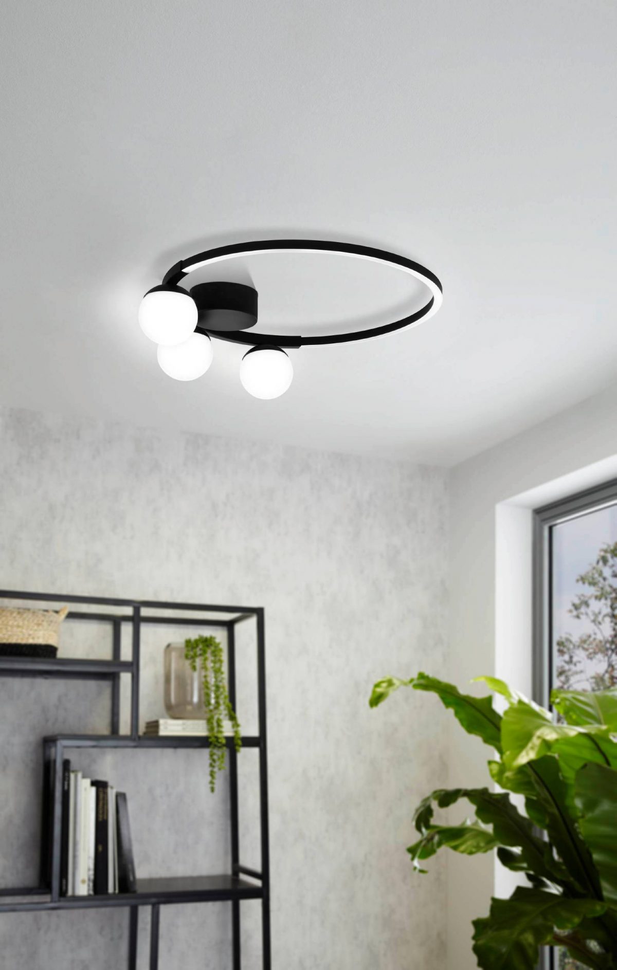 Люстра PHIANEROS (99375), EGLO - Зображення 99375-.jpg