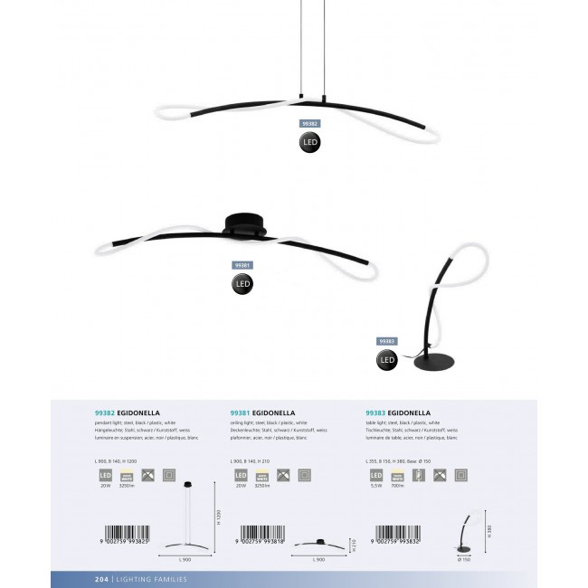 Люстра EGIDONELLA (99382), EGLO - Зображення 99382-.jpg