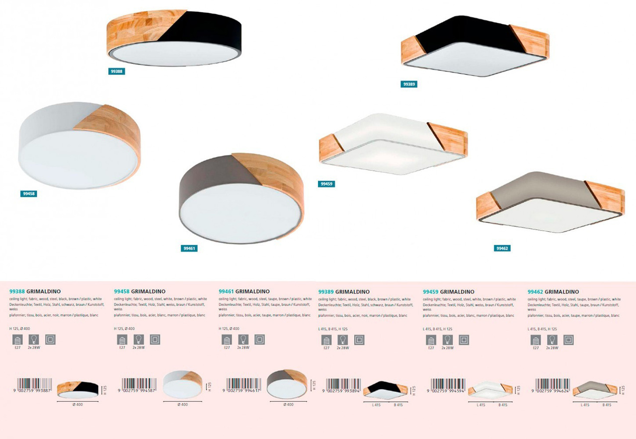 Люстра GRIMALDINO (99388), EGLO - Зображення 99388-.jpg