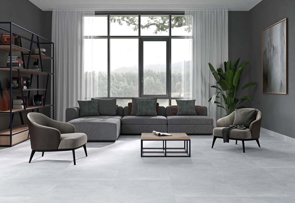 Плитка керамогранітна Solano Light Grey MAT 598x1198x8 Cersanit - Зображення 99431321-adb5a.jpg