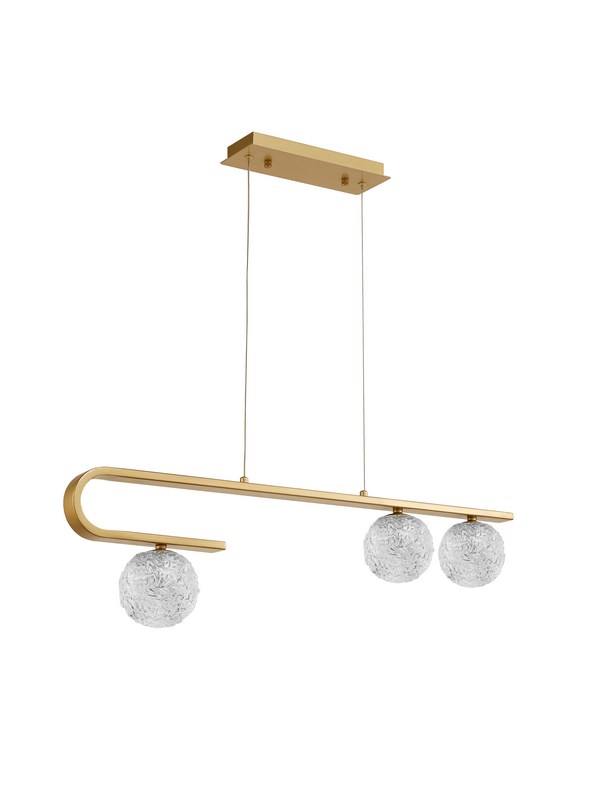 Люстра MIRANO (9960272), Nova Luce - Зображення