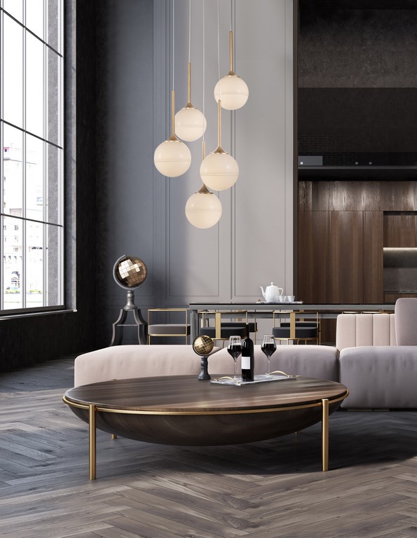 Люстра CANTONA (9960614), Nova Luce - Зображення 9960614-.jpg