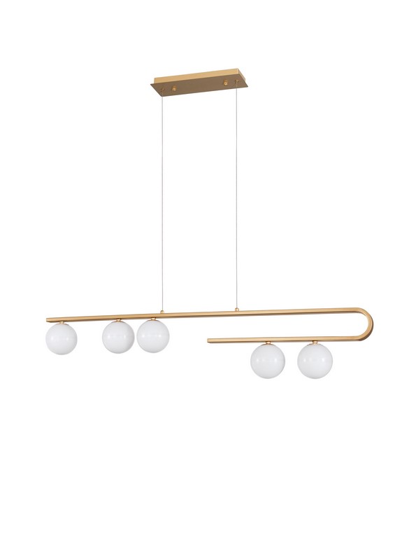 Люстра CANTONA (9960616), Nova Luce - Зображення 9960616.jpg