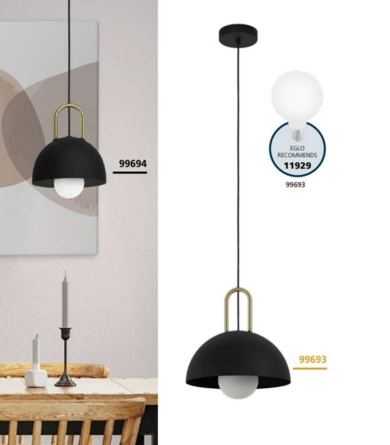 Люстра Calmanera (99693),EGLO - Зображення 99693-.jpg