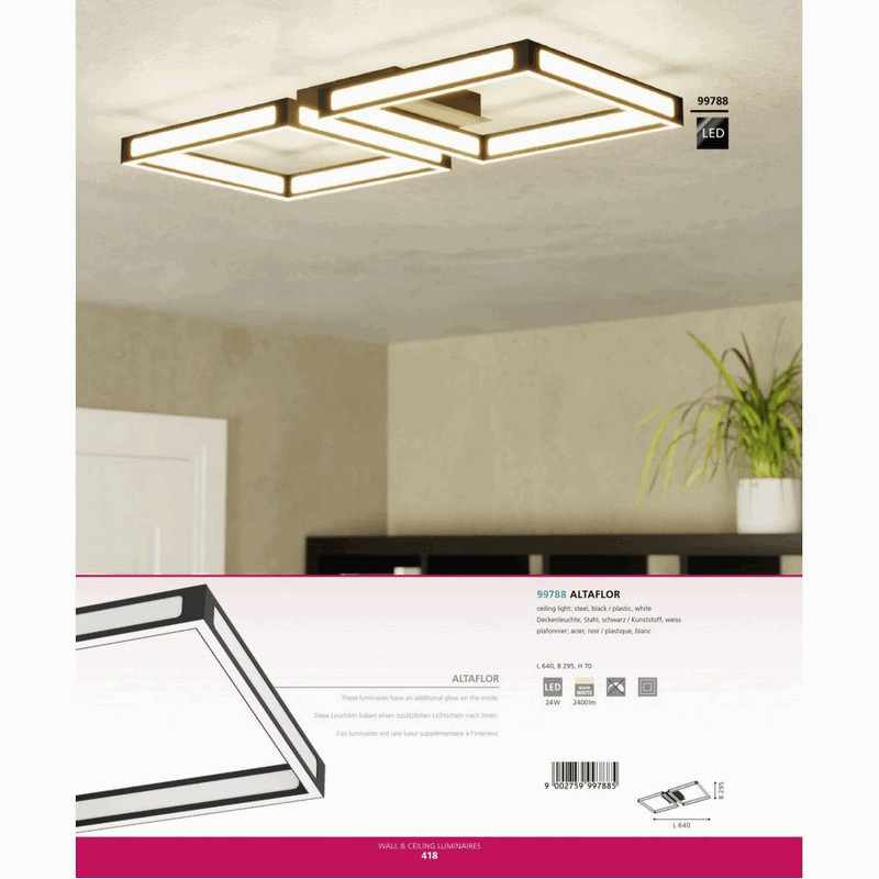 Світильник Altaflor (99788),EGLO - Зображення 99788-.jpg