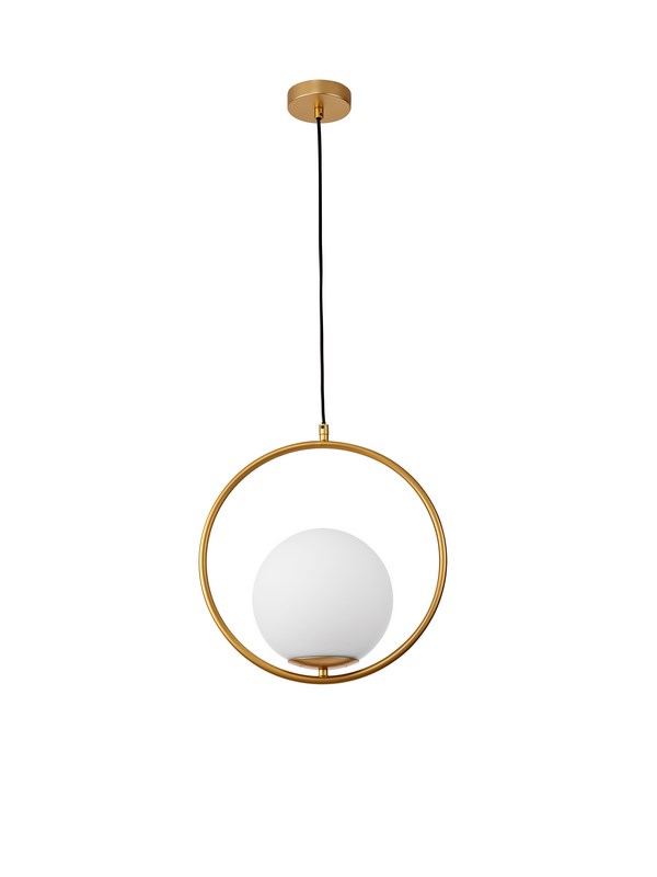 Люстра OBITAR (9988169), Nova Luce - Зображення