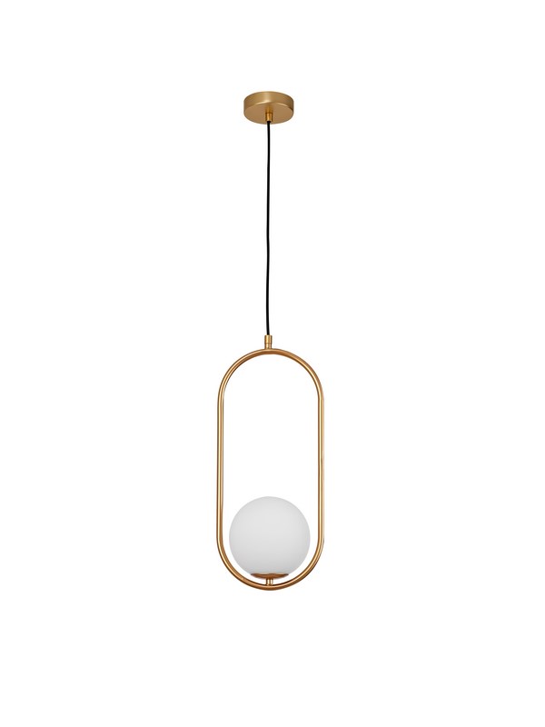 Люстра OBITAR (9988170), Nova Luce - Зображення