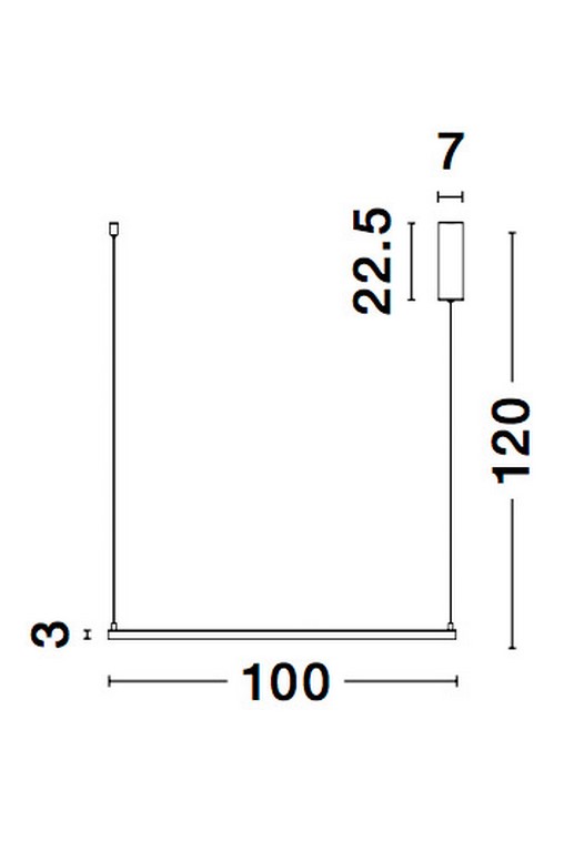 Люстра ETERNA (9990731), Nova Luce - Зображення 9990731-.jpg