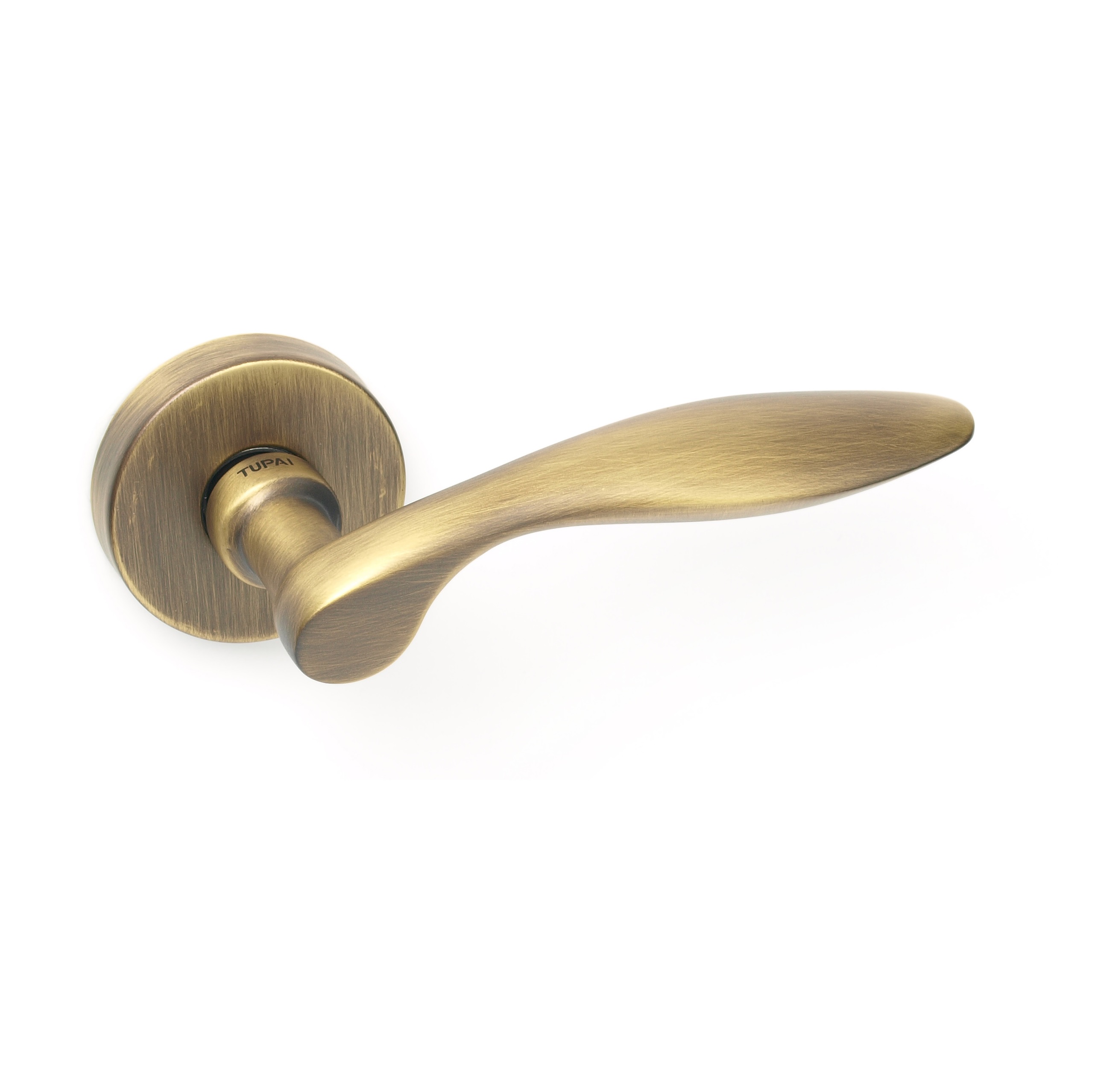 Ручка дверна Tupai 1938/77 код 2021 - Зображення 9a8ef-tupai-1938-77.jpg