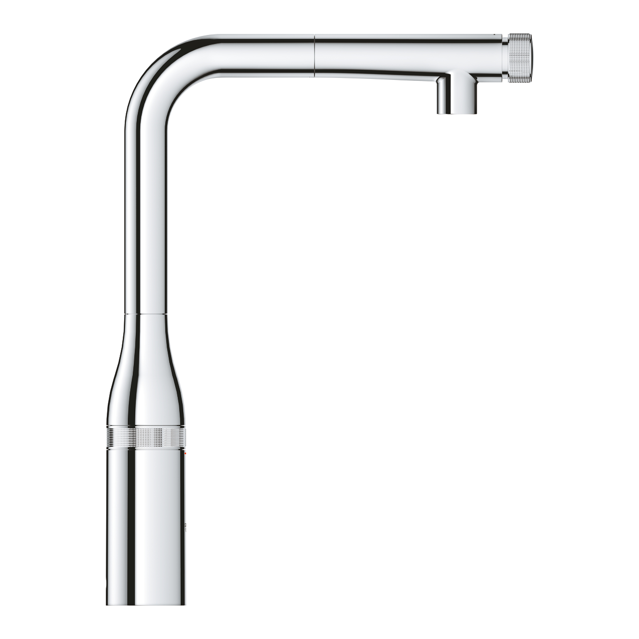 Змішувач для кухні Essence SmartControl (31615000), Grohe - Зображення 9aa2b-zzf_31615000_004_01_1_1.jpg