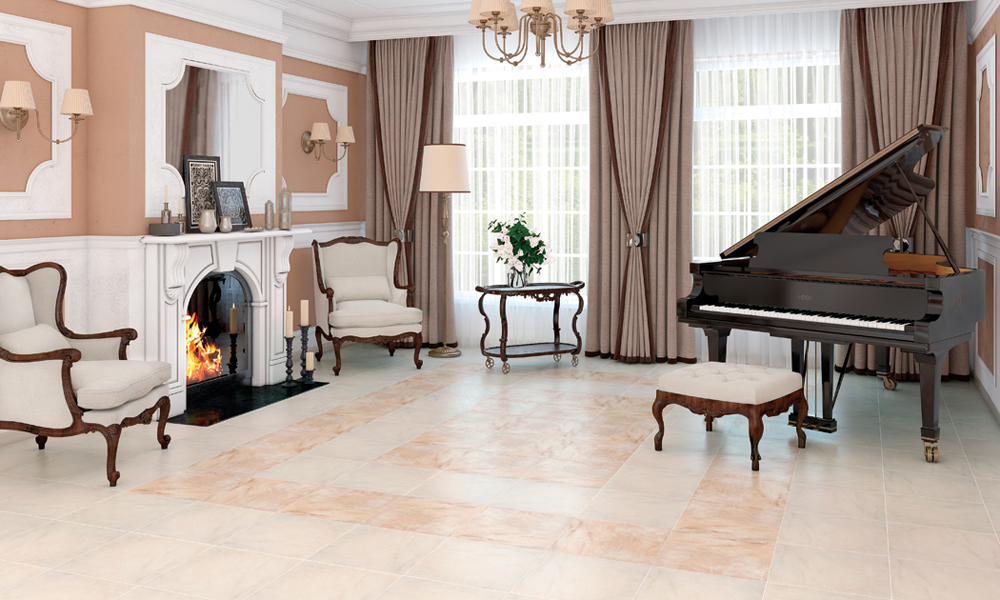 Плитка керамогранитная Neapolis Beige 420x420x7 Cersanit - Зображення 9ae40-neapolis01.jpg