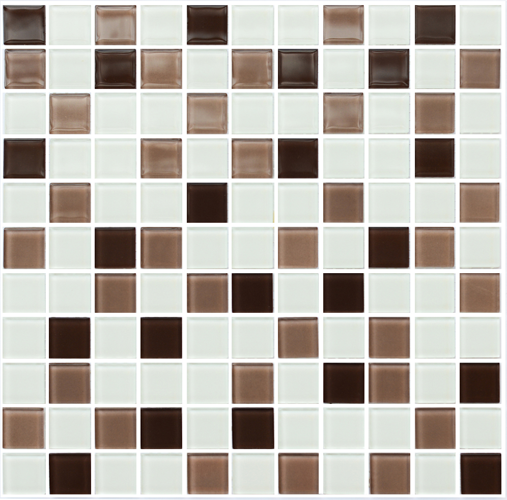 Мозаика GM 4035 C3 Coffee M-Coffee W-White 300x300x4 Котто Керамика - Зображення 9b0d7-gm-4035-c3-caffe-m-caffe-w-white.jpg