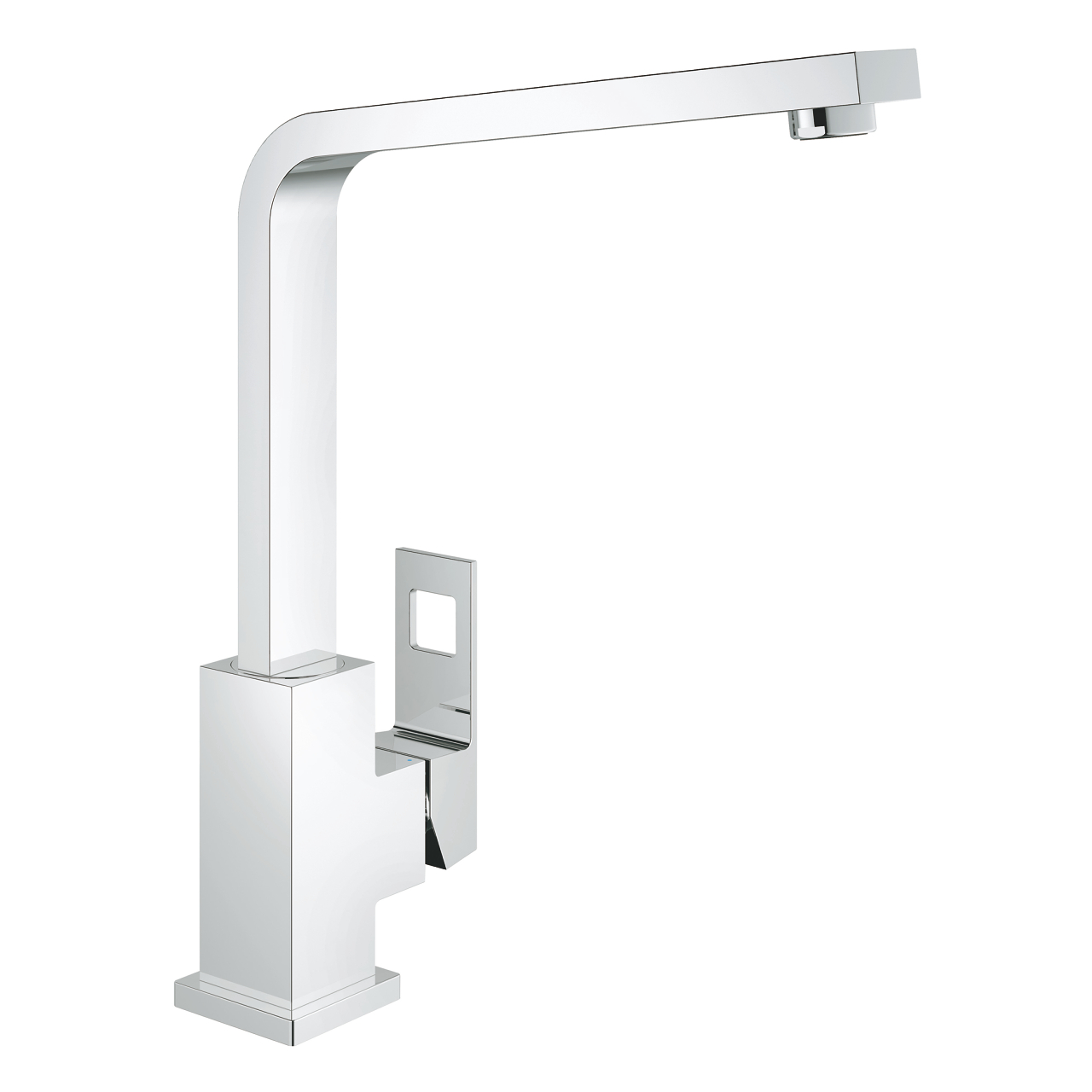 Смеситель для кухни Eurocube (31255000), Grohe - Зображення