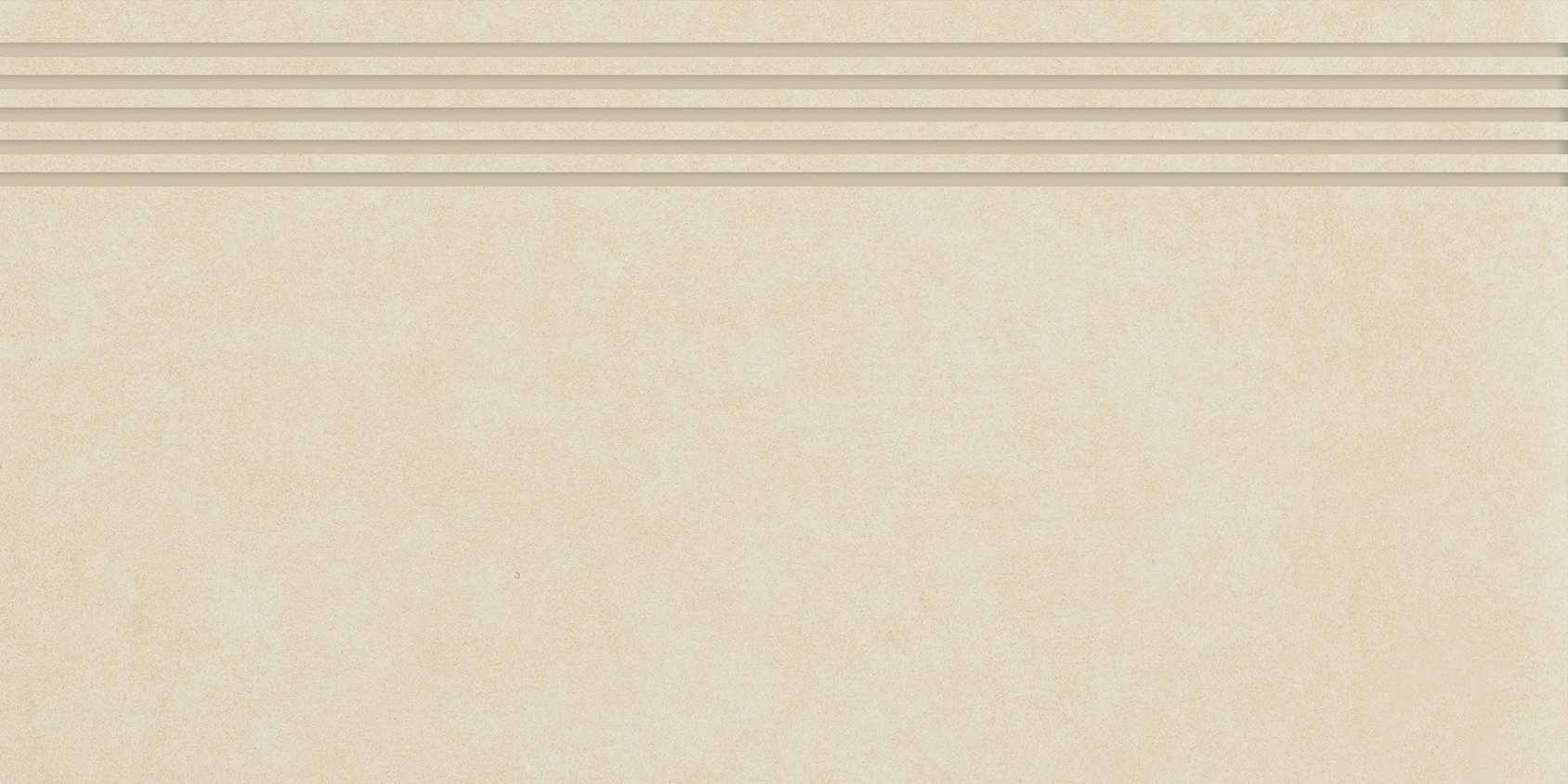 Сходинка Intero Beige 298x598x10 Paradyz - Зображення 9b828-intero_beige_stopnica_nacinana_298x598.jpg