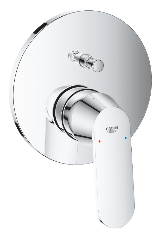 Змішувач Eurosmart Cosmopolitan (24045000), Grohe - Зображення 9c2b1-2404.jpg