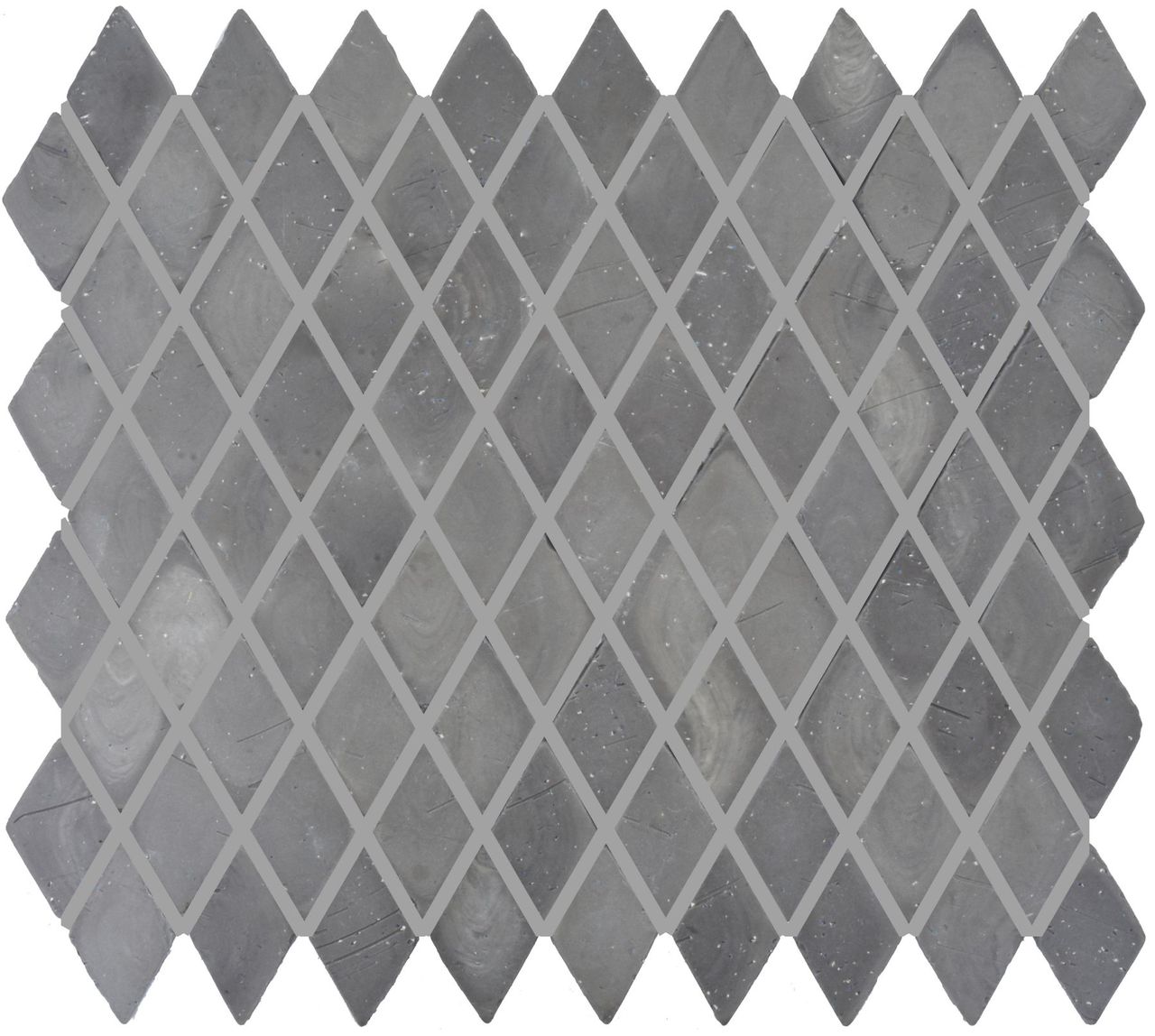 Мозаїка MI7 30500314C Bucchero 300x300x10 Котто Кераміка - Зображення 9c78c-mi-730500314-grey.jpg