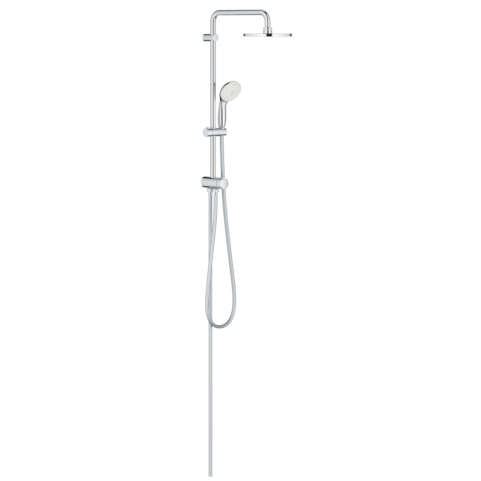 Душовий набір New Tempesta System 200 (27389002), Grohe - Зображення 9cd8a-27389002_grohe.jpg