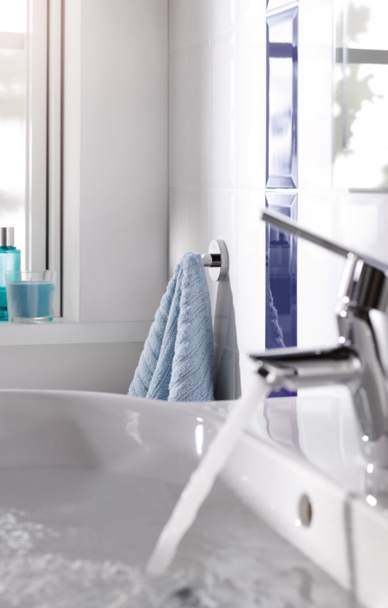 Гачок Essentials (40364001), Grohe - Зображення 9d08f-4036.jpg