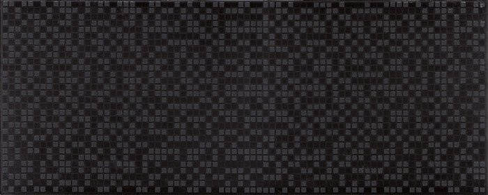 Декор Alfa Black Inserto 200x500x9 Konskie - Зображення 9e230-alfablack.jpg