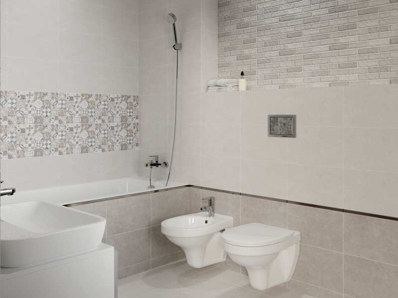 Плитка стінова Margo Grey 250×400x8 Cersanit - Зображення 9eb34-margo-grey-25x40.jpg