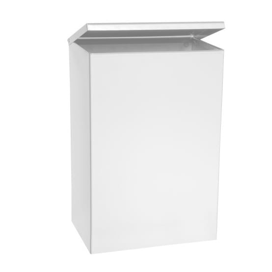 Відро для сміття підвісне 3 л Hotel (101915054), Bemeta - Зображення