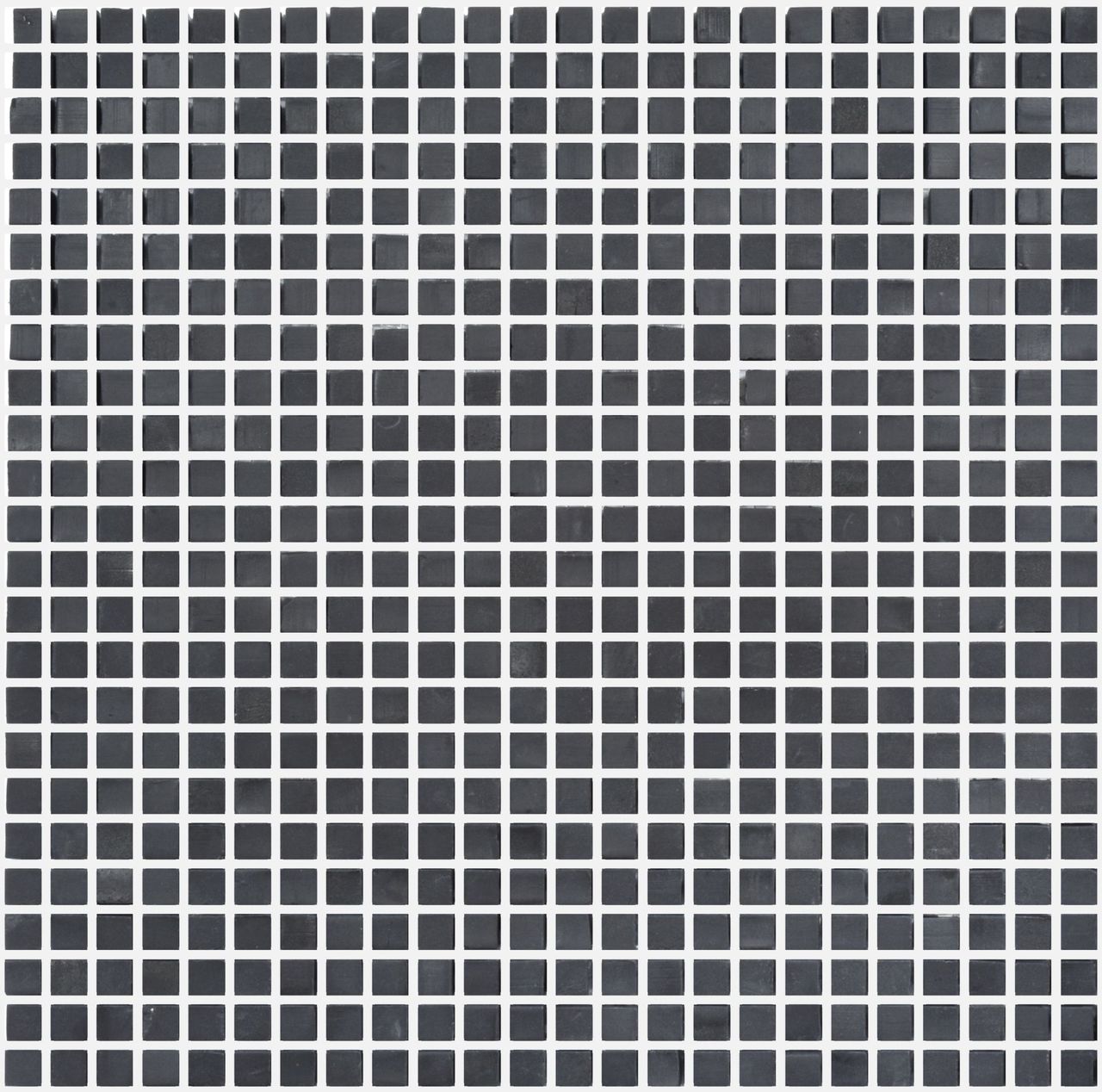 Мозаїка MI7 10100606C Nerо 300x300x10 Котто Кераміка - Зображення