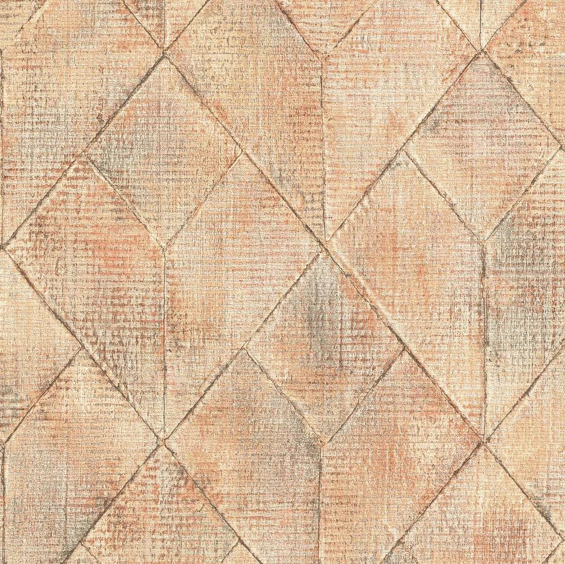 Шпалери Grandeco Nomad A47505 - Зображення