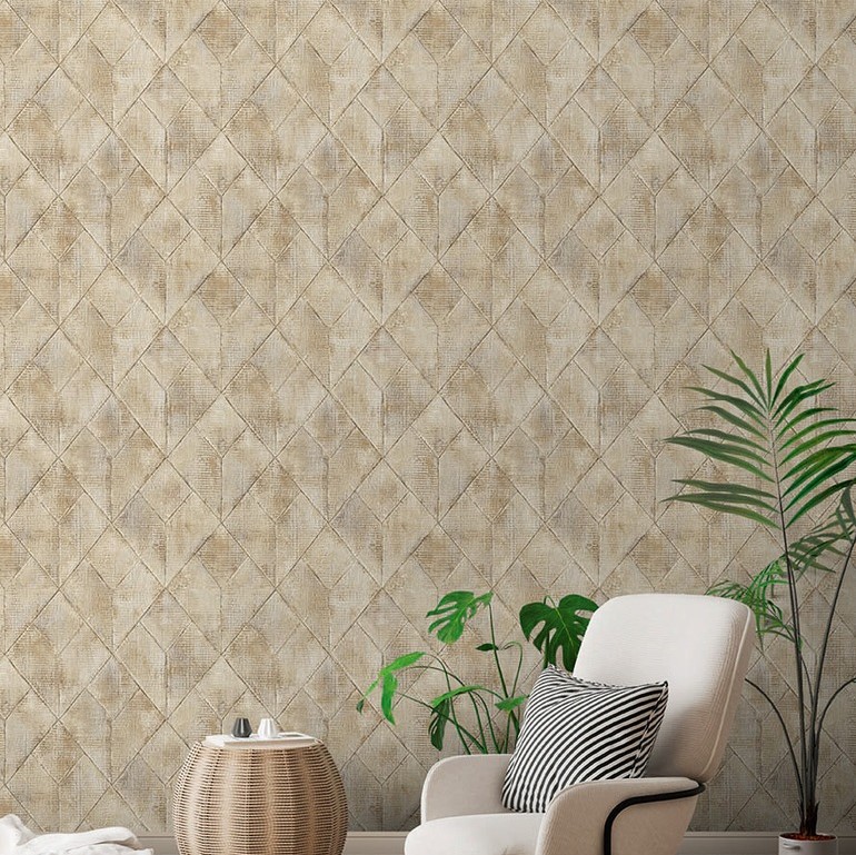 Шпалери Grandeco Nomad A47507 - Зображення A47507-.jpg