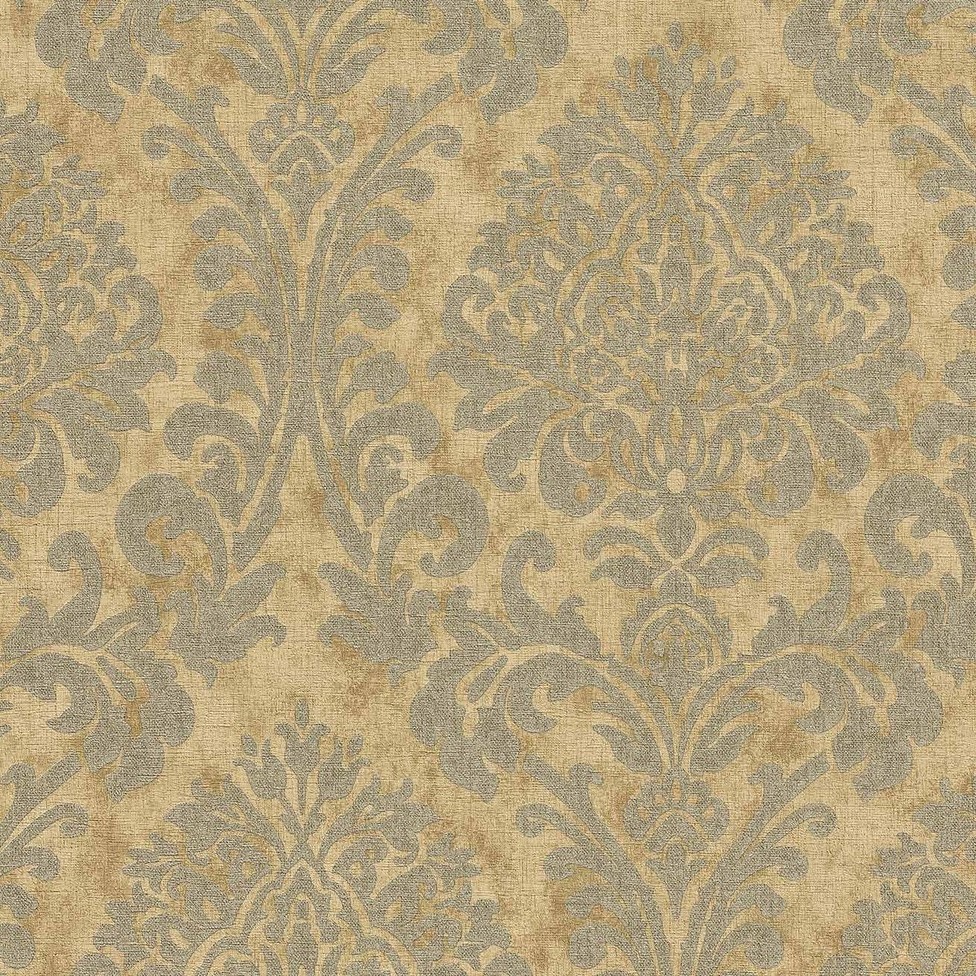 Шпалери Grandeco Nomad A50102 - Зображення