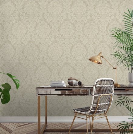 Шпалери Grandeco Nomad A50103 - Зображення A50103-.jpg