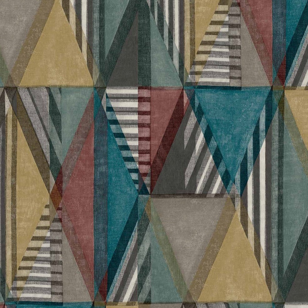 Шпалери Grandeco Nomad A51101 - Зображення