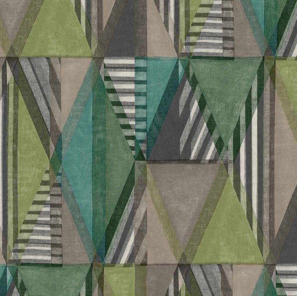 Шпалери Grandeco Nomad A51102 - Зображення