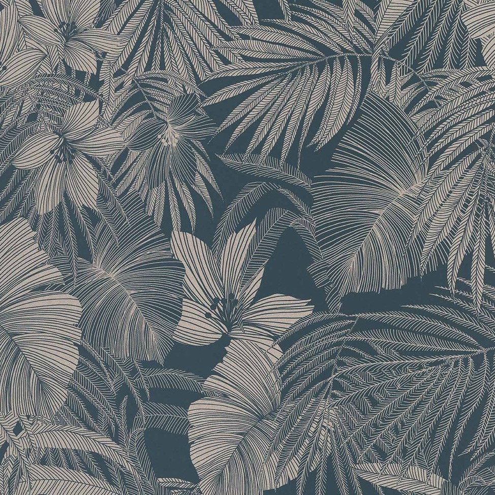 Шпалери Grandeco Nomad A51301 - Зображення A51301.jpg